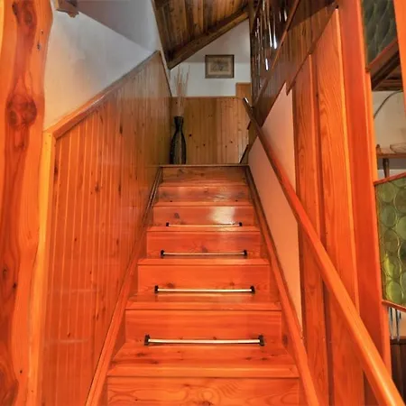 Chata Mila Holiday home *