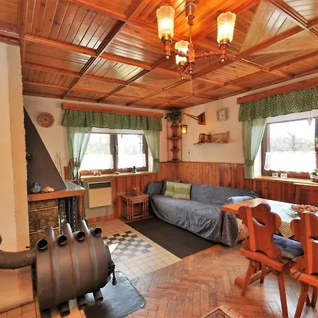 Holiday home Chata Mila *