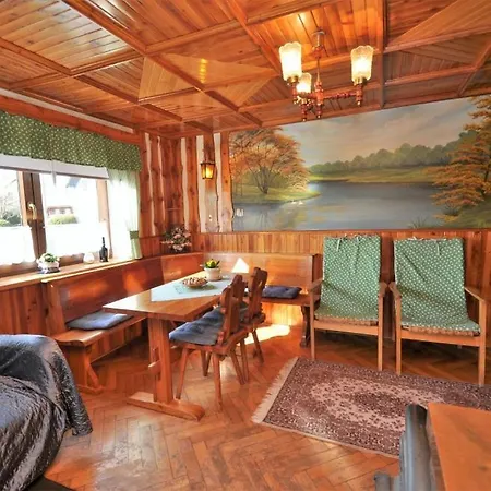 Chata Mila Holiday home Pecka