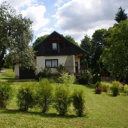Chata Mila *